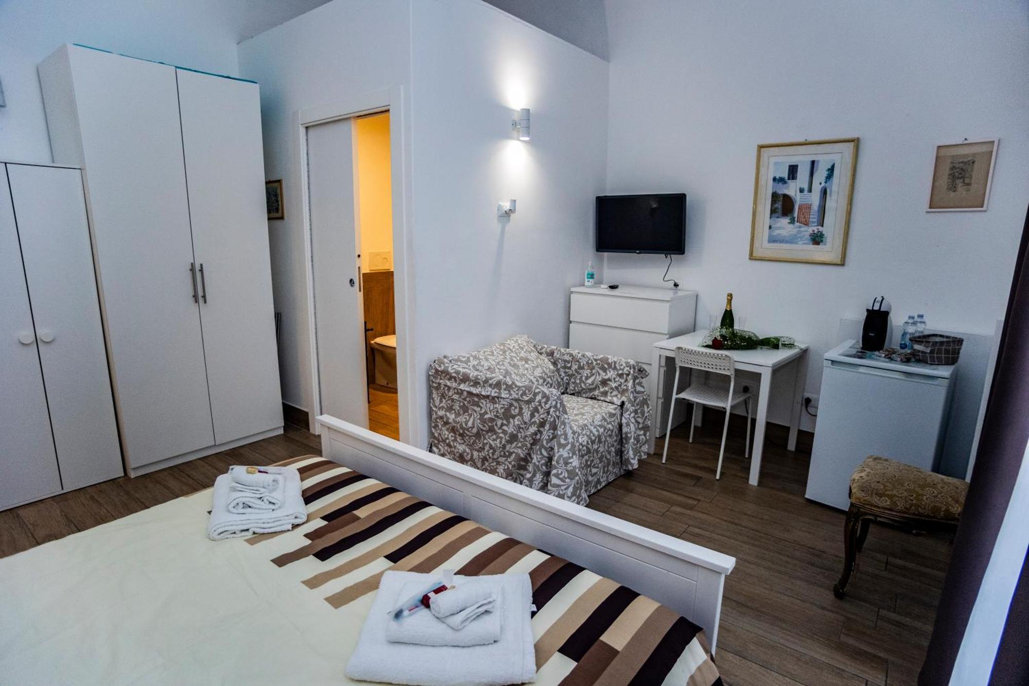 Katane' Room'S Catania Kültér fotó