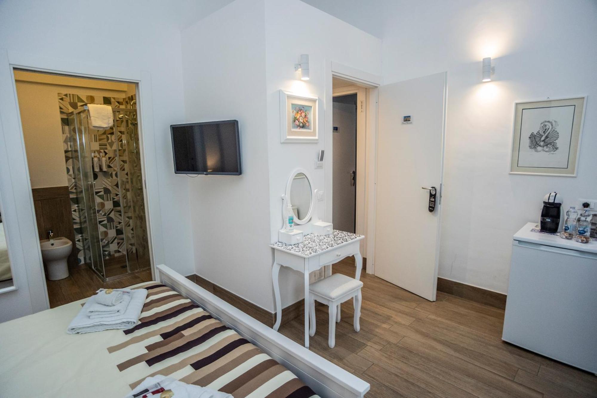 Katane' Room'S Catania Kültér fotó