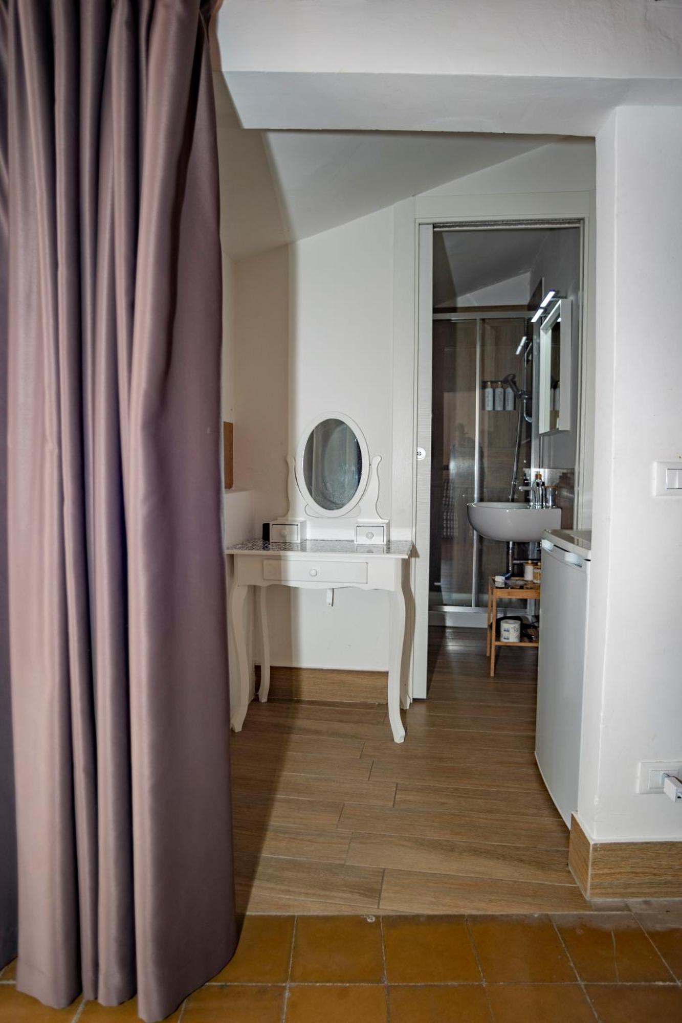 Katane' Room'S Catania Kültér fotó