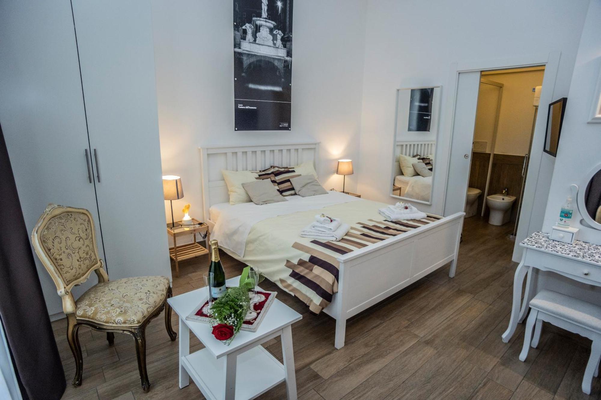 Katane' Room'S Catania Kültér fotó