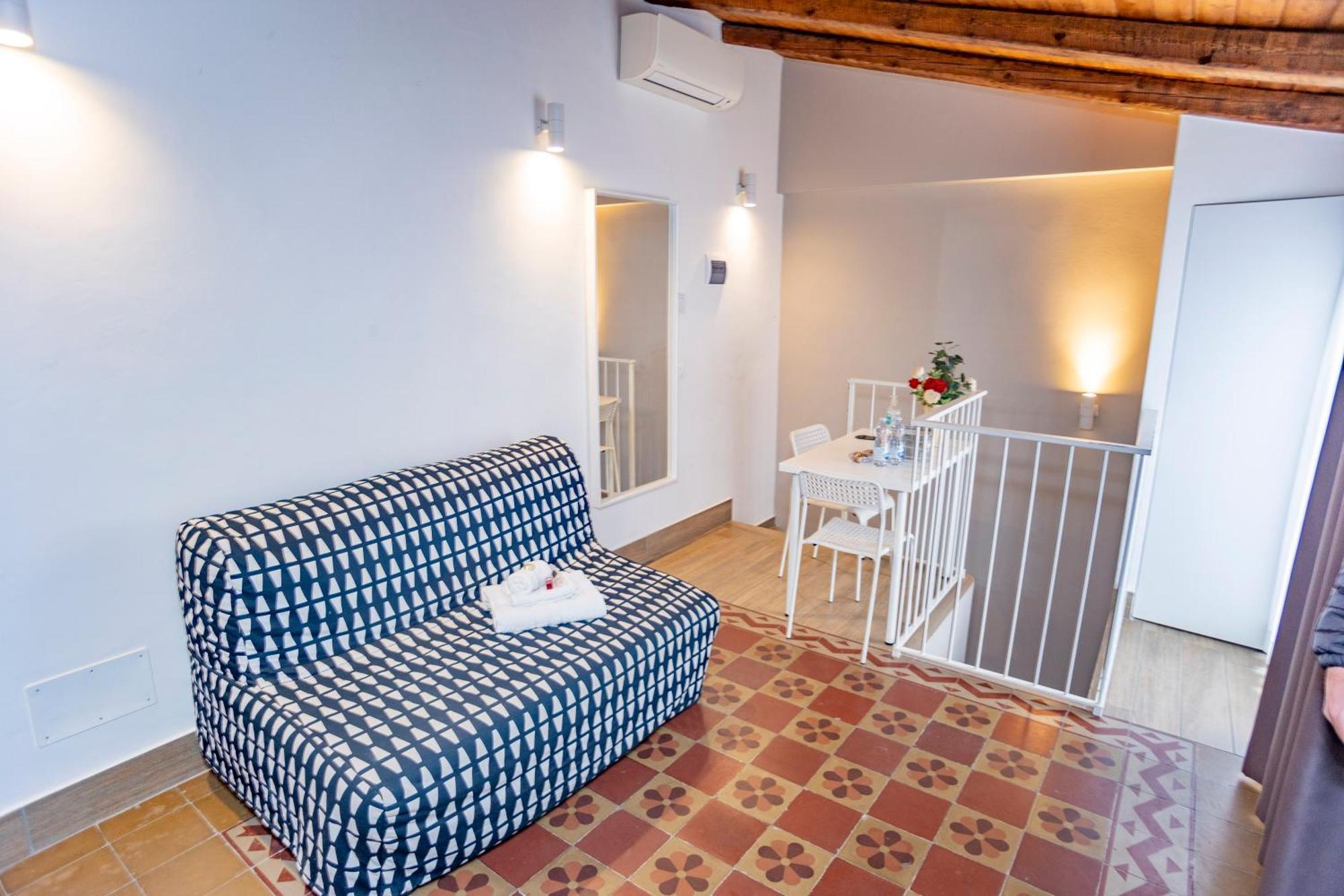 Katane' Room'S Catania Kültér fotó
