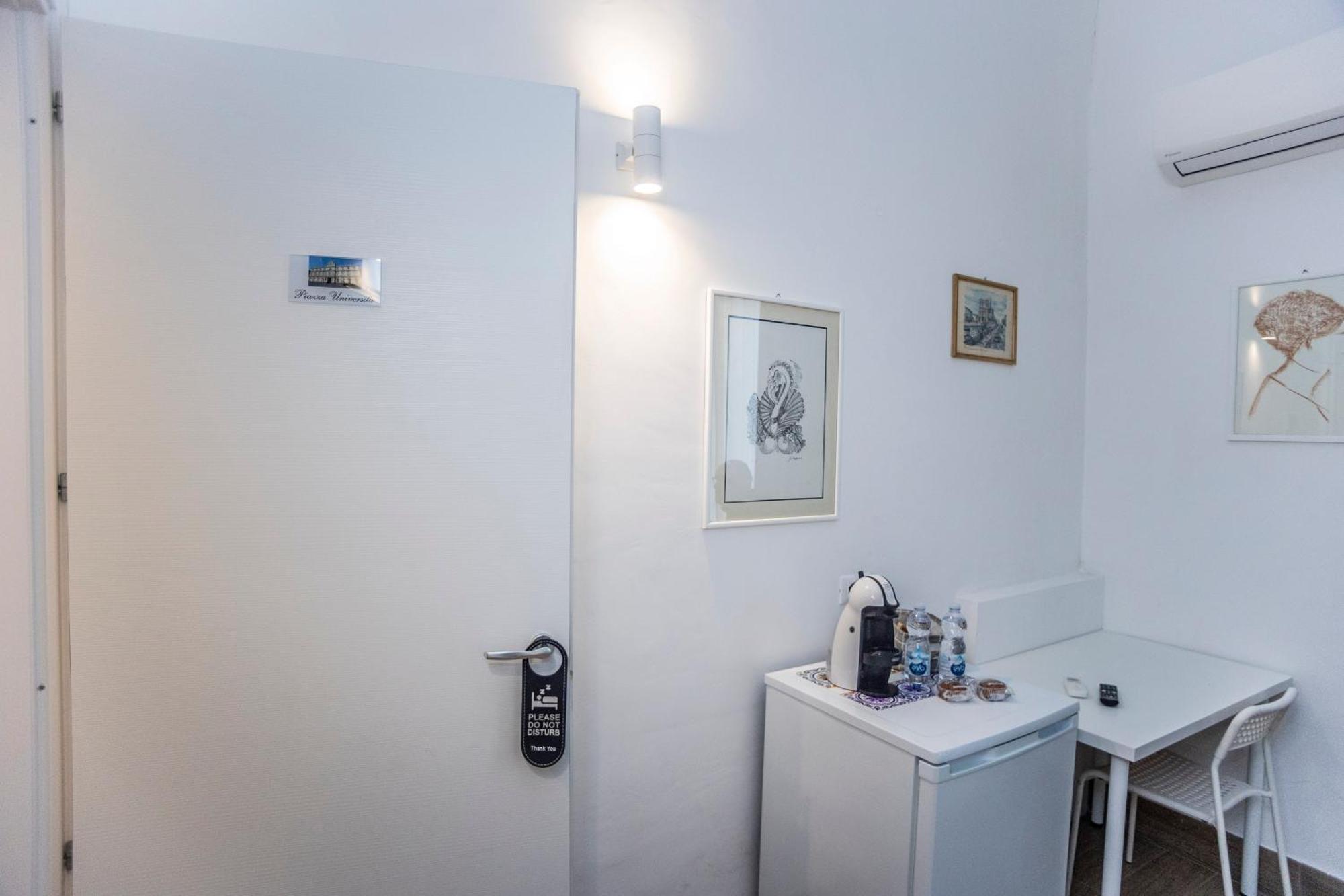 Katane' Room'S Catania Kültér fotó